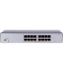 SW16-G-M - Safire Switch 16 porte Gigabit Velocità 10/100/1000 Mbps