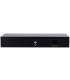SW16-G-M - Safire Switch 16 ports Gigabit Speed 10/100/1000Mbps