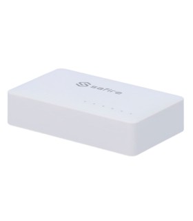 Safire Desktop Switch 5 ports Gigabit