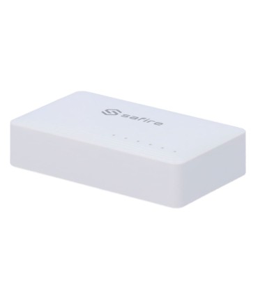 Safire Switch de bureau 5 ports Gigabit