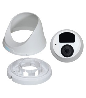 IPC-T124-APF28K - Caméra IP Turret Uniarch 4MP 2.8mm