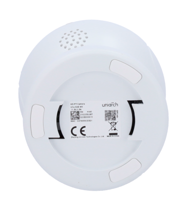 Uho-S2E-M3 3MP WiFi Auto Tracking | Lisintec