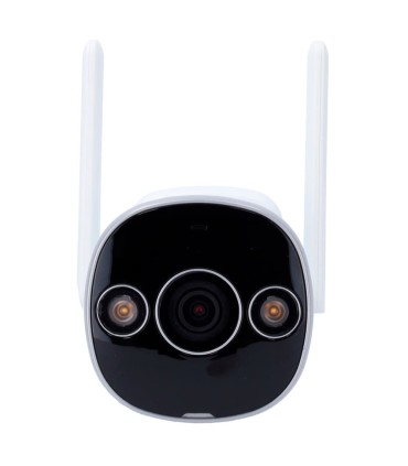 Uho-B2D-M5F3D 5MP WiFi Dual Light | Lisintec