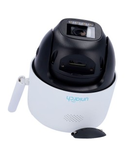 UHO-P3C-M5F4 - Telecamera IP PT WiFi Uniarch