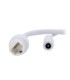 UHO-P3C-M5F4 - Cámara IP PT WiFi Uniarch