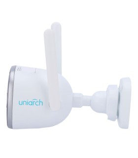UHO-B2R-M2F3 - Caméra IP Bullet Uniarch 2MP WiFi 2.8mm