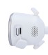 Uho-B2R-M2F3 Telecamera IP 2MP WiFi | Lisintec