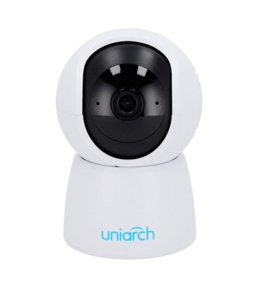 Uho-S2 2MP WiFi Auto Tracking | Lisintec