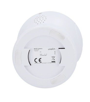 UHO-S2 - Cámara IP PT 2 Megapíxel