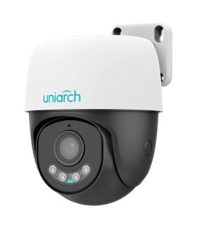 UHO-P2A-M3F4D - Uniarch IP Dome Camera