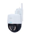 Uho-P1A-M5F4D - Cámara IP PT Uniarch WiFi 5MP 4mm