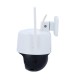 Uho-P1A-M5F4D 5MP WiFi Dual Light | Lisintec