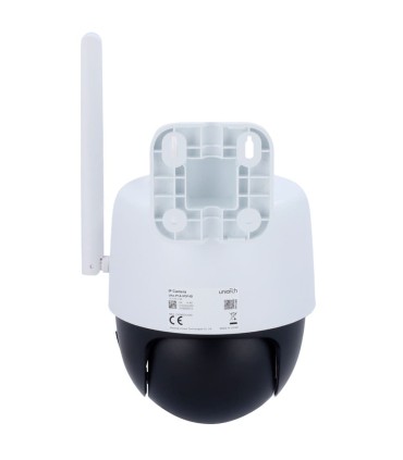 Uho-P1A-M5F4D 5MP WiFi Dual Light | Lisintec