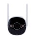 Uho-B2D-M3F3D Cámara 3MP WiFi | Lisintec