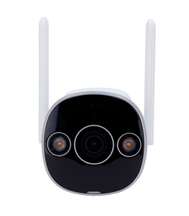 Uho-B2D-M3F3D Caméra 3MP WiFi | Lisintec