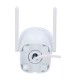 Uho-B2D-M3F3D Cámara 3MP WiFi | Lisintec