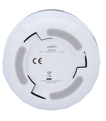UHO-S3E-M3TD - Telecamera IP WiFi Uniarch Panda serie S