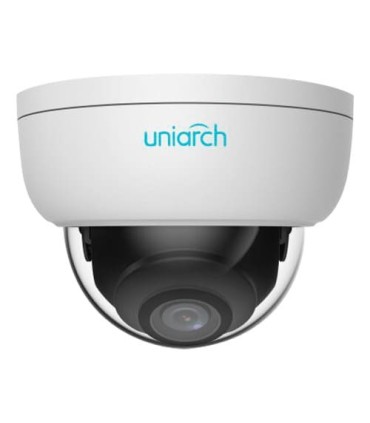IPC-D122-PF28 - Câmara IP 2 Megapixel