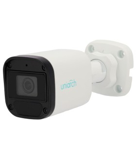 IPC-B124-APF40K - Caméra IP 4 Megapixel