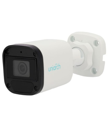 IPC-B124-APF40K 4MP 4mm PoE IP67 | Lisintec
