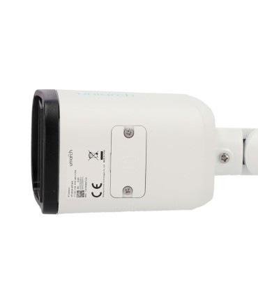 IPC-B124-APF40K - Caméra IP 4 Megapixel