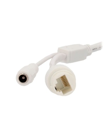 IPC-B124-APF40K 4MP 4mm PoE IP67 | Lisintec