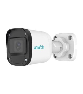 IPC-B125-APF28 - 5 MP IP Camera