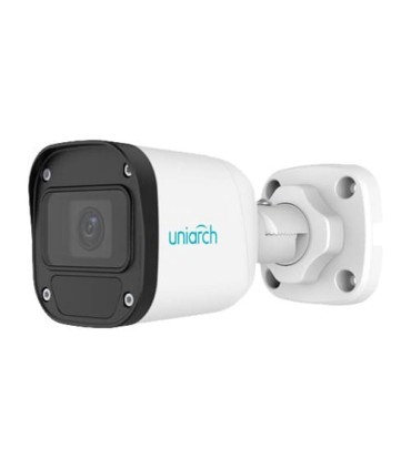 IPC-B125-APF28 5MP 2.8mm IR PoE IP67 | Lisintec