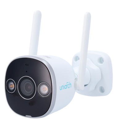 Uho-B2D-M5F4D 5MP 4mm WiFi IP67 | Lisintec