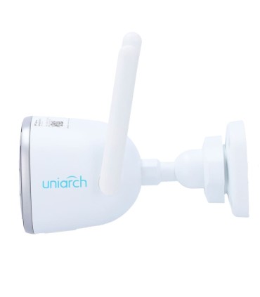 Uho-B2D-M5F4D 5MP 4mm WiFi IP67 | Lisintec