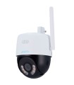 Uho-P1H-M3F4D - Telecamera IP PT WiFi Uniarch 3MP 4mm