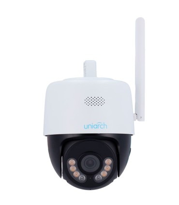 Uho-P1H-M3F4D 3MP 4mm WiFi PT IP66 | Lisintec