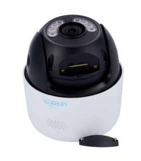 UHO-P1H-M3F4D - Câmara IP Uniarch WiFi PTl