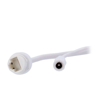 UHO-P1H-M3F4D - Telecamera IP PTl WiFi Uniarch