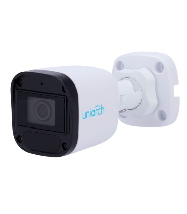 IPC-B122-APF40-ECO - Bullet IP Camera Uniarch