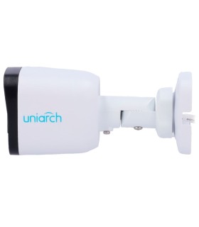 IPC-B122-APF40-ECO - Câmara Bullet IP Uniarch