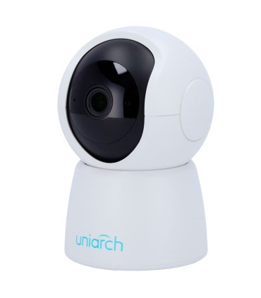 UHO-S2-M3 - Telecamera IP PT 3 Megapixel