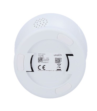 UHO-S2-M3 - Telecamera IP PT 3 Megapixel