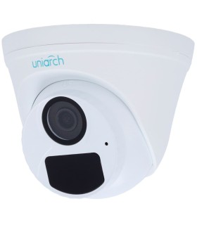 IPC-T122-APF28-ECO - Câmara IP 2 Megapixel