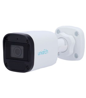 IPC-B124-APF28K - Caméra IP 4 Megapixel