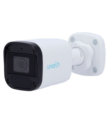 IPC-B124-APF28K 4MP 2.8mm IR PoE | Lisintec