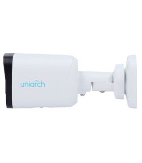 IPC-B124-APF28K - Caméra IP 4 Megapixel