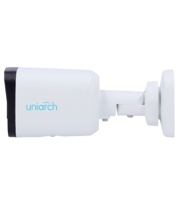 IPC-B124-APF28K 4MP 2.8mm IR PoE | Lisintec