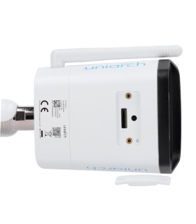 UHO-B1R-M2F4 - Câmara IP 2 Megapixel WiFi
