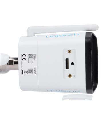 Uho-B1R-M2F4 2MP 4mm WiFi IR 30m | Lisintec