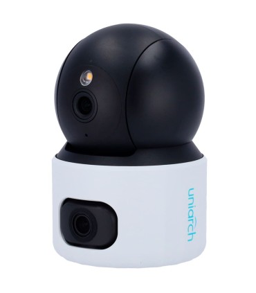 Uho-S3S-M33D Dupla 3MP PT WiFi | Lisintec