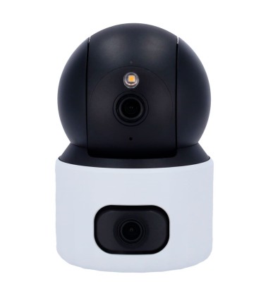 Uho-S3S-M33D Doppia 3MP PT WiFi | Lisintec