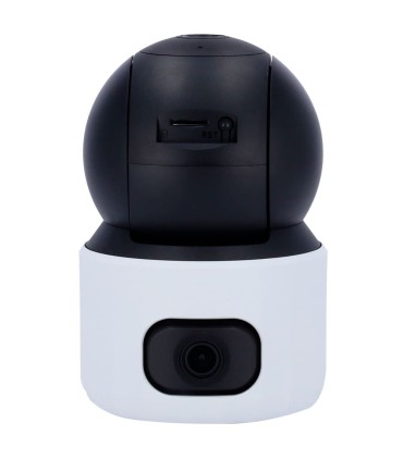 Uho-S3S-M33D Dupla 3MP PT WiFi | Lisintec