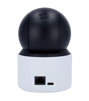 Uho-S3S-M33D Dual 3MP PT WiFi | Lisintec