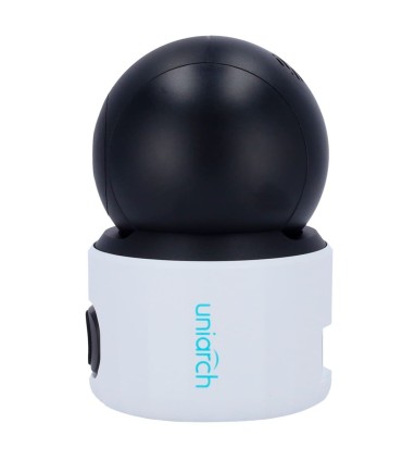 Uho-S3S-M33D Doppia 3MP PT WiFi | Lisintec